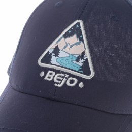 Dziecięca Czapka z daszkiem KORNET JRB Bejo