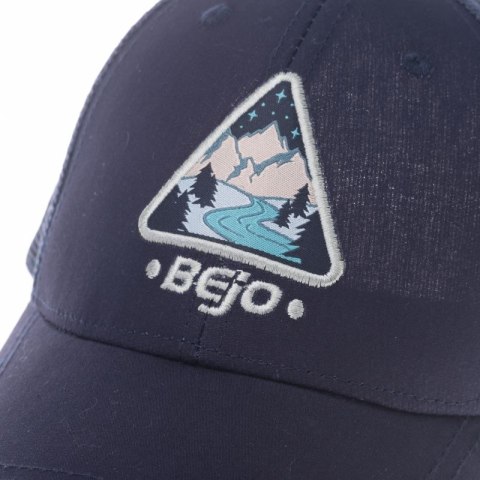 Dziecięca Czapka z daszkiem KORNET JRB Bejo