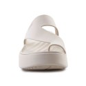 Japonki Crocs Getaway Platform Toe Loop W 210834-0LH Crocs