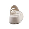 Japonki Crocs Getaway Platform Toe Loop W 210834-0LH Crocs