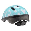 Kask rowerowy Meteor KS06 XS 44-48 cm Alpacas 17432 Meteor
