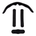 Kask rowerowy Meteor KS06 XS 44-48 cm Alpacas 17432 Meteor