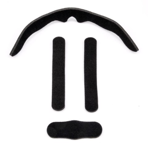 Kask rowerowy Meteor KS06 XS 44-48 cm Alpacas 17432 Meteor