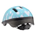 Kask rowerowy Meteor KS06 XS 44-48 cm Alpacas 17432 Meteor