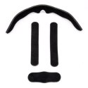 Kask rowerowy Meteor KS06 XS 44-48 cm Alpacas 17432 Meteor