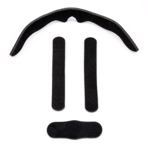 Kask rowerowy Meteor KS06 XS 44-48 cm Alpacas 17432 Meteor