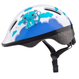 Kask rowerowy Meteor KS06 XS 44-48 cm Dragon 17430 Meteor