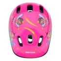Kask rowerowy Meteor KS06 XS 44-48 cm Fairy 17428 Meteor