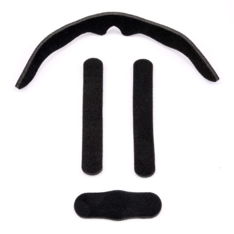 Kask rowerowy Meteor KS06 XS 44-48 cm Fairy 17428 Meteor