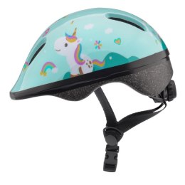 Kask rowerowy Meteor KS06 XS 44-48 cm Pony 17436 Meteor