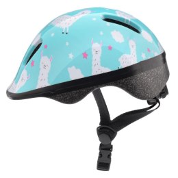 Kask rowerowy Meteor KS06 S 48-52 cm Alpacas 17433 Meteor