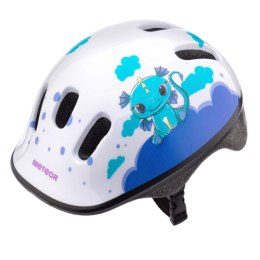 Kask rowerowy Meteor KS06 S 48-52 cm Dragon 17431 Meteor