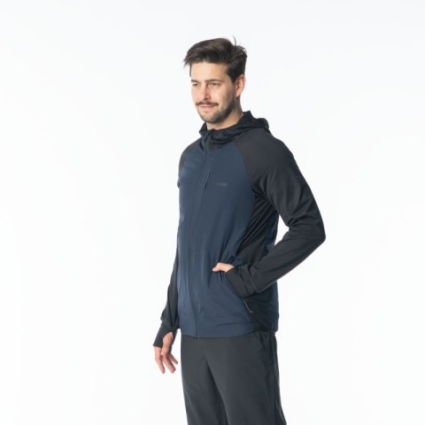 Męska Bluza JORSE Hi-Tec