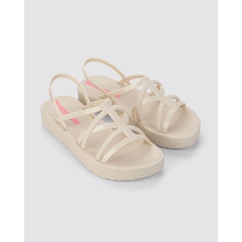 Sandały Ipanema Diversa Flatform W 27238 BH324 Ipanema