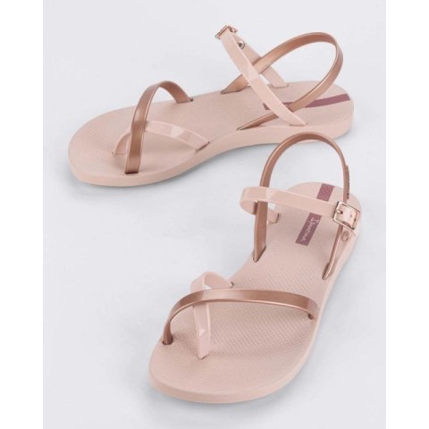 Sandały Ipanema Fashion sand VIII 82842 AR640 Ipanema