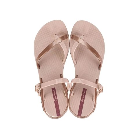 Sandały Ipanema Fashion sand VIII 82842 AR640 Ipanema