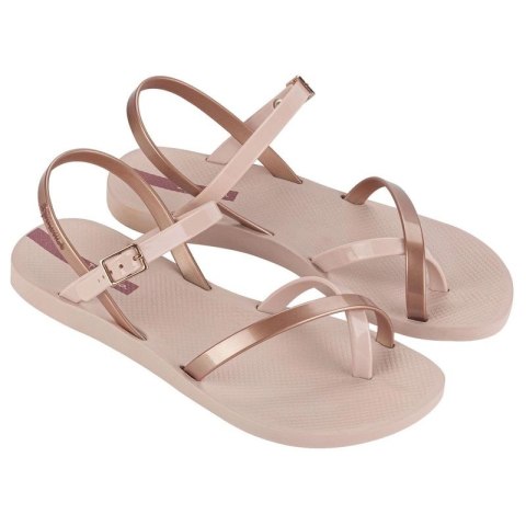 Sandały Ipanema Fashion sand VIII 82842 AR640 Ipanema