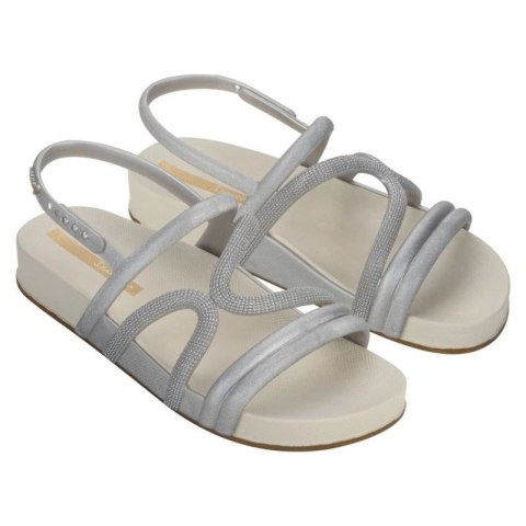 Sandały Ipanema Walk Sandal W 27211 BF982 Ipanema