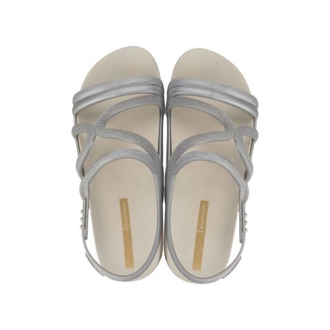 Sandały Ipanema Walk Sandal W 27211 BF982 Ipanema