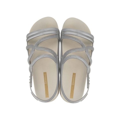 Sandały Ipanema Walk Sandal W 27211 BF982 Ipanema