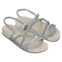 Sandały Ipanema Walk Sandal W 27211 BF982 Ipanema