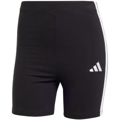 Spodenki adidas Essentials 3-Stripes High Waisted Biker W JE1223 Adidas