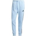 Spodnie adidas Essentials 3-Stripes Fleece M JE6315 Adidas