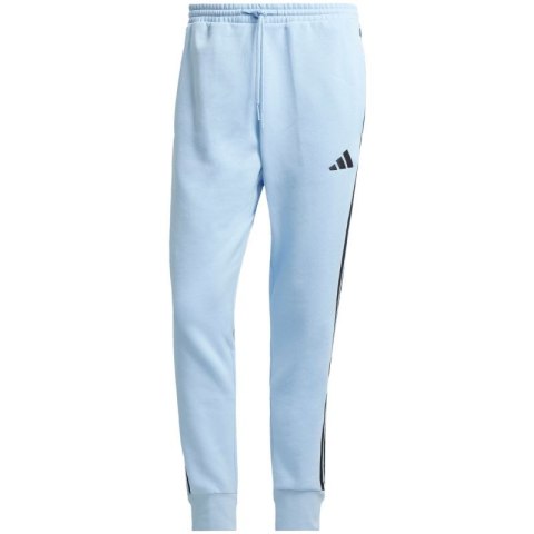 Spodnie adidas Essentials 3-Stripes Fleece M JE6315 Adidas