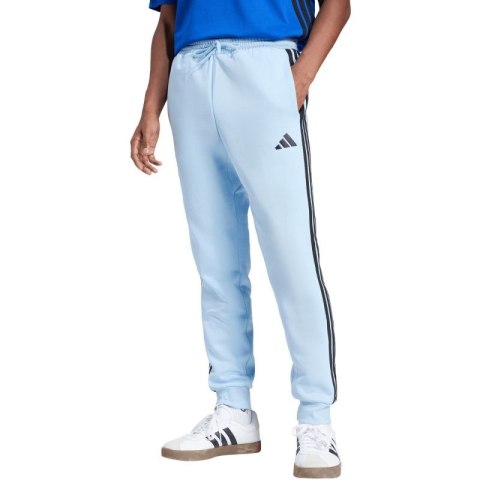 Spodnie adidas Essentials 3-Stripes Fleece M JE6315 Adidas