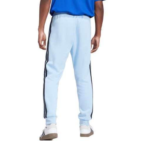 Spodnie adidas Essentials 3-Stripes Fleece M JE6315 Adidas