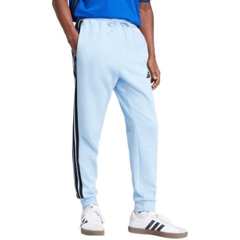 Spodnie adidas Essentials 3-Stripes Fleece M JE6315 Adidas