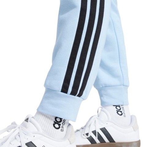 Spodnie adidas Essentials 3-Stripes Fleece M JE6315 Adidas