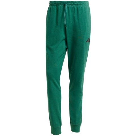 Spodnie adidas Essentials Feel Cozy French Terry M JE3858 Adidas