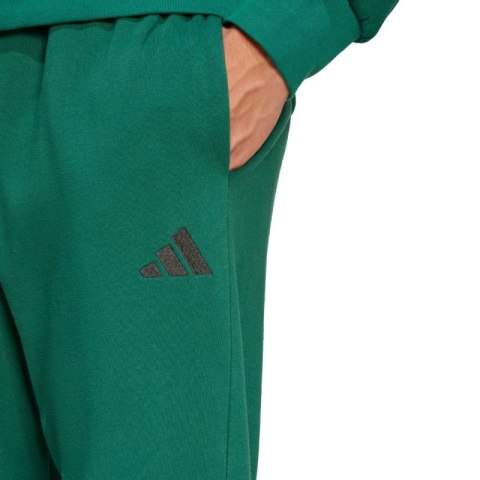 Spodnie adidas Essentials Feel Cozy French Terry M JE3858 Adidas
