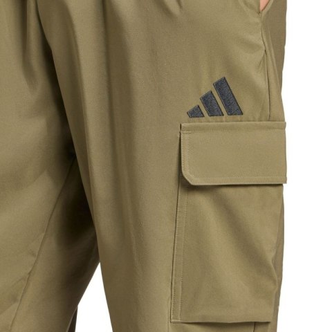 Spodnie adidas Essentials Small Logo Cargo M JD1824 Adidas