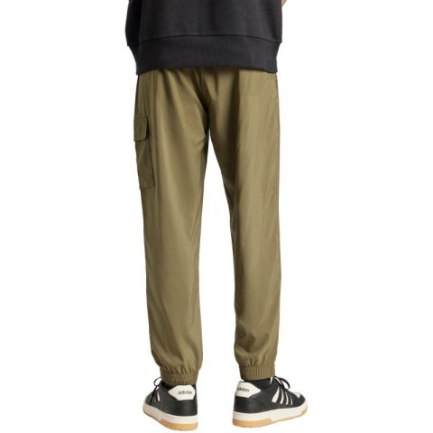 Spodnie adidas Essentials Small Logo Cargo M JD1824 Adidas