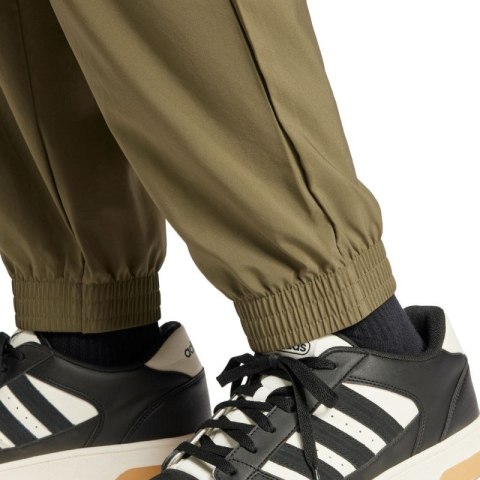 Spodnie adidas Essentials Small Logo Cargo M JD1824 Adidas