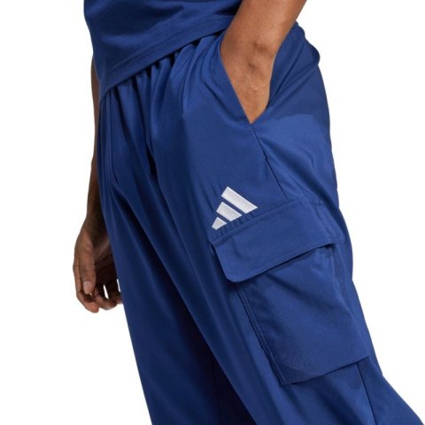 Spodnie adidas Essentials Small Logo Cargo M JD1825 Adidas