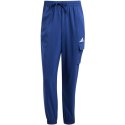 Spodnie adidas Essentials Small Logo Cargo M JD1825 Adidas