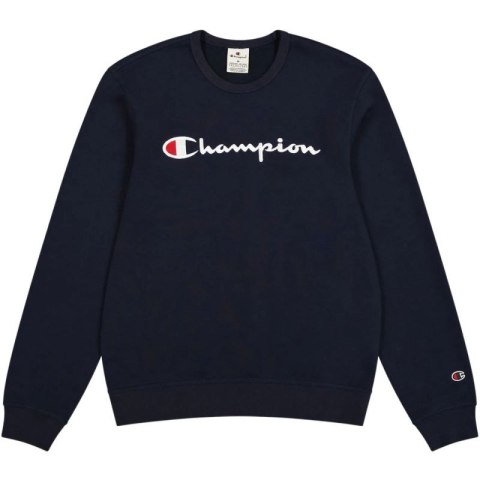 Bluza Champion Crewneck Sweatshirt M 220727 BS501 Champion