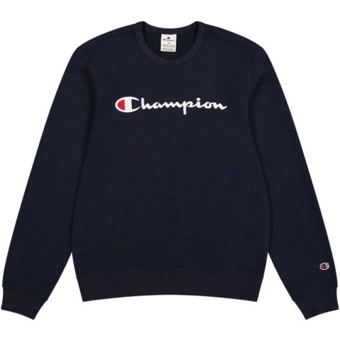 Bluza Champion Crewneck Sweatshirt M 220727 BS501 Champion