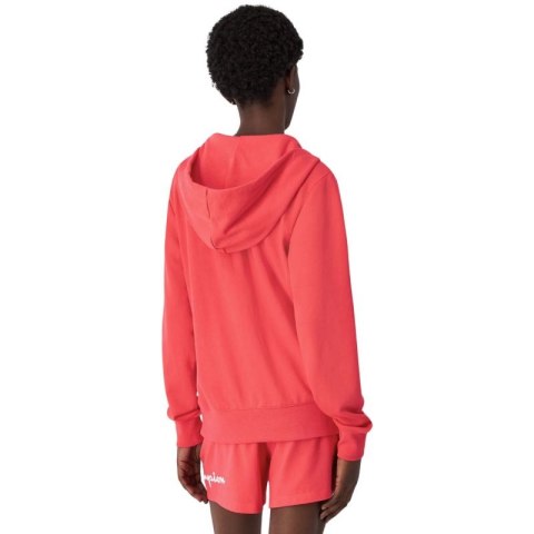 Bluza Champion Full Zip Hoodie Sweatshirt W 118099 PS203 Champion