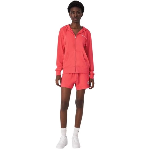 Bluza Champion Full Zip Hoodie Sweatshirt W 118099 PS203 Champion