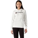 Bluza Champion Hooded Sweatshirt W 118097 WW001 Champion