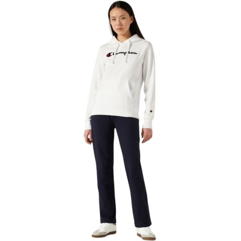 Bluza Champion Hooded Sweatshirt W 118097 WW001 Champion