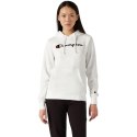 Bluza Champion Hooded Sweatshirt W 118097 WW001 Champion