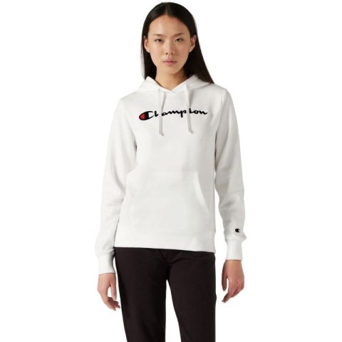 Bluza Champion Hooded Sweatshirt W 118097 WW001 Champion
