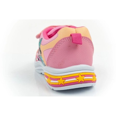 Buty Leomil Jr DM011005 Leomil