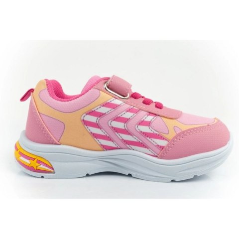 Buty Leomil Jr DM011005 Leomil