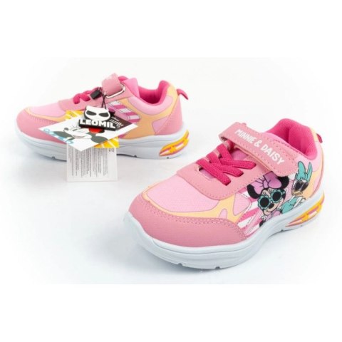 Buty Leomil Jr DM011005 Leomil